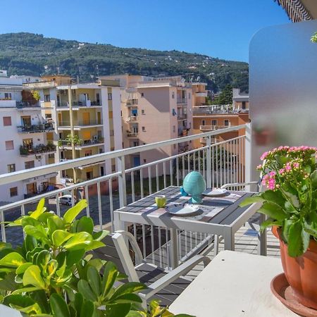 Clio Sorrento Apartment Exterior foto