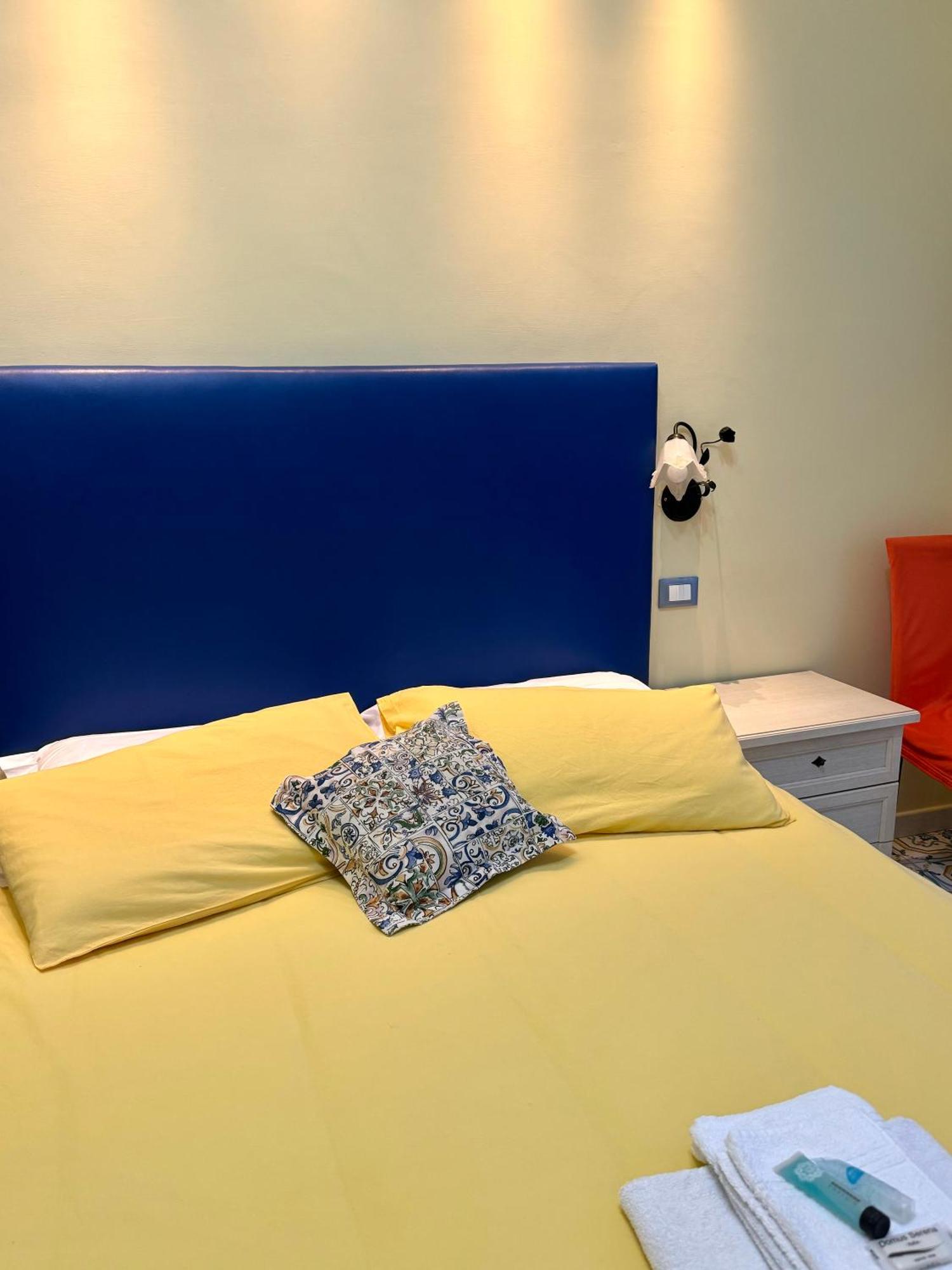 Clio Sorrento Apartment Exterior foto